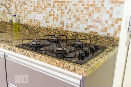 Studio para alugar com 30m², 1 quarto e sem vagaCozinha