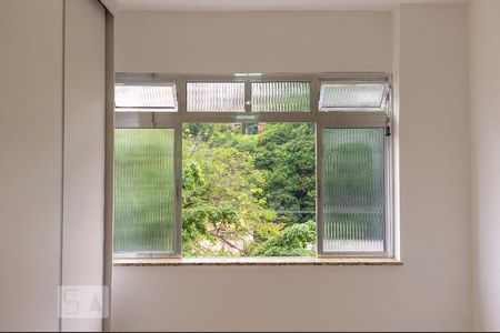 Sala/Quarto - Vista de kitnet/studio para alugar com 1 quarto, 30m² em Bela Vista, São Paulo