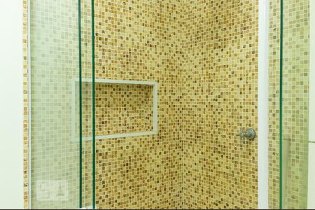 Studio para alugar com 30m², 1 quarto e sem vagaBanheiro