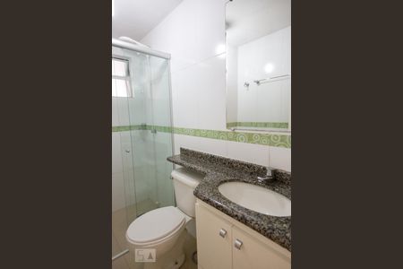 Apartamento para alugar com 75m², 3 quartos e 1 vagaBanheiro