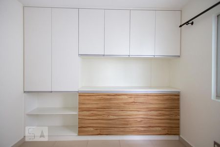 Apartamento para alugar com 75m², 3 quartos e 1 vagaQuarto 2