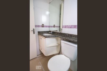 Apartamento para alugar com 75m², 3 quartos e 1 vagaBanheiro Suíte