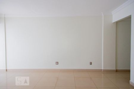 Sala de apartamento para alugar com 3 quartos, 75m² em Jardim Goiás, Goiânia