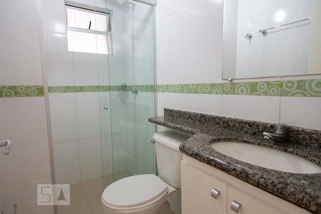 Apartamento para alugar com 75m², 3 quartos e 1 vagaBanheiro