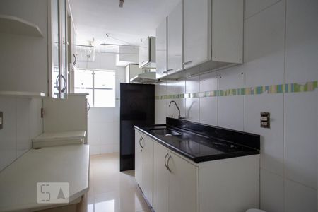 Apartamento para alugar com 75m², 3 quartos e 1 vagaCozinha