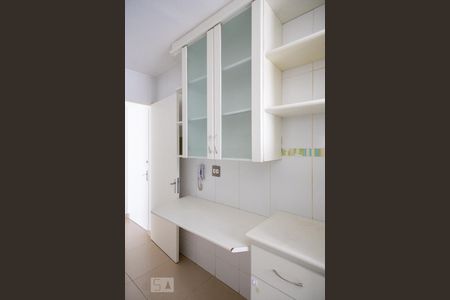 Apartamento para alugar com 75m², 3 quartos e 1 vagaCozinha