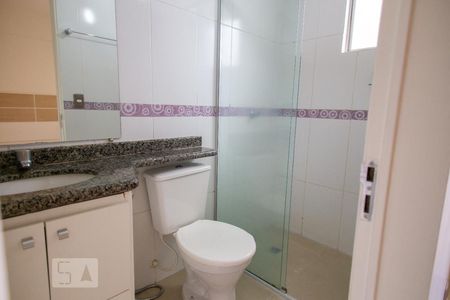 Apartamento para alugar com 75m², 3 quartos e 1 vagaBanheiro Suíte