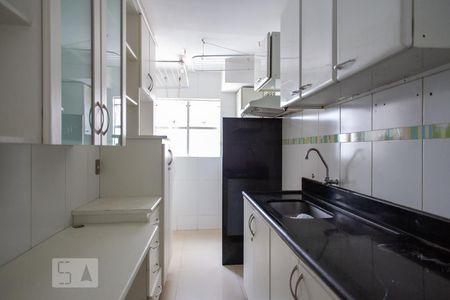 Apartamento para alugar com 75m², 3 quartos e 1 vagaCozinha