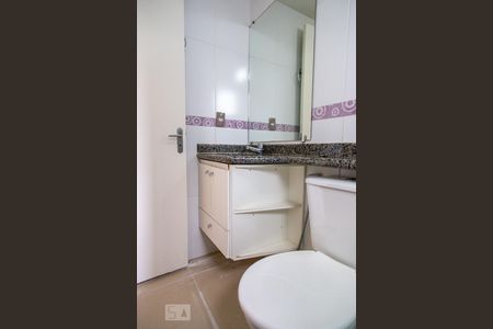 Apartamento para alugar com 75m², 3 quartos e 1 vagaBanheiro Suíte