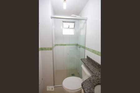 Apartamento para alugar com 75m², 3 quartos e 1 vagaBanheiro