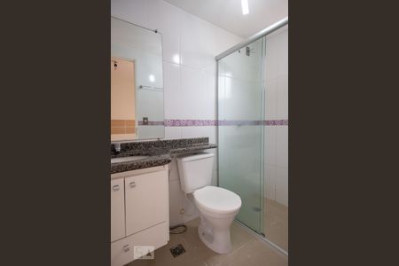 Apartamento para alugar com 75m², 3 quartos e 1 vagaBanheiro Suíte