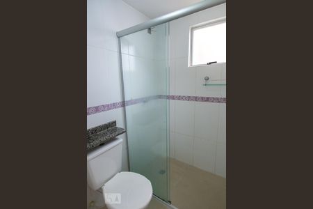 Apartamento para alugar com 75m², 3 quartos e 1 vagaBanheiro Suíte