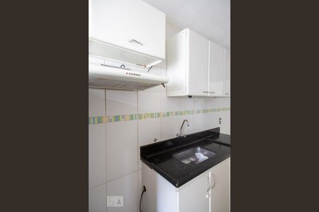 Apartamento para alugar com 75m², 3 quartos e 1 vagaCozinha