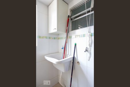 Apartamento para alugar com 75m², 3 quartos e 1 vagaÁrea de Serviço