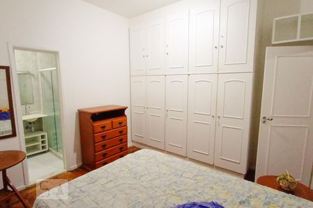 Quarto de apartamento para alugar com 1 quarto, 36m² em Flamengo, Rio de Janeiro