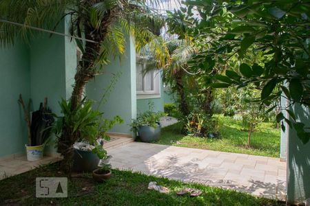 Casa à venda com 600m², 4 quartos e 4 vagasJARDIM FRENTE