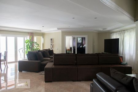 Casa à venda com 600m², 4 quartos e 4 vagasSALA