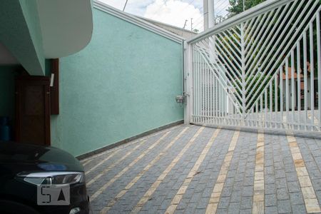 Casa à venda com 600m², 4 quartos e 4 vagasGARAGEM