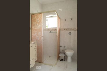 Casa à venda com 600m², 4 quartos e 4 vagasBANHEIRO SUITE 3