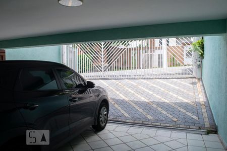 Casa à venda com 600m², 4 quartos e 4 vagasGARAGEM