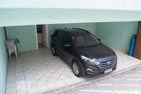 Casa à venda com 600m², 4 quartos e 4 vagasGARAGEM
