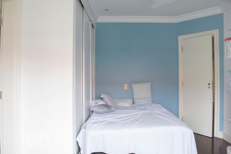 Casa à venda com 600m², 4 quartos e 4 vagasQUARTO 3 SUITE