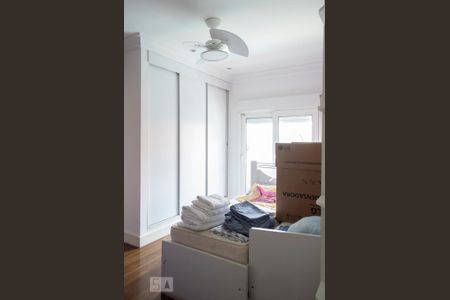 Casa à venda com 600m², 4 quartos e 4 vagasQUARTO 2 SUITE