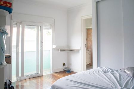 Casa à venda com 600m², 4 quartos e 4 vagasQUARTO 3 SUITE