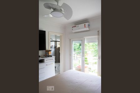 Casa à venda com 600m², 4 quartos e 4 vagasQUARTO 4 SUITE