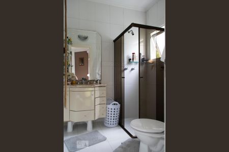 Casa à venda com 600m², 4 quartos e 4 vagasBANHEIRO SUITE 4