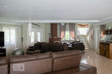 Casa à venda com 600m², 4 quartos e 4 vagasSALA