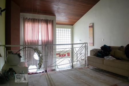 Casa à venda com 600m², 4 quartos e 4 vagasHALL SUPERIOR