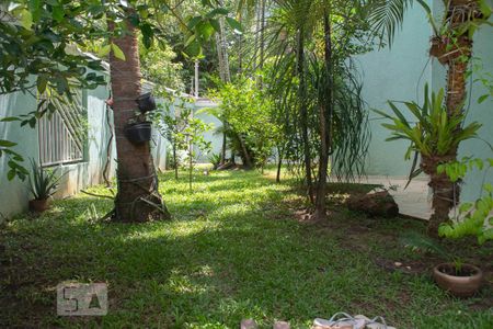 Casa à venda com 600m², 4 quartos e 4 vagasJARDIM FRENTE