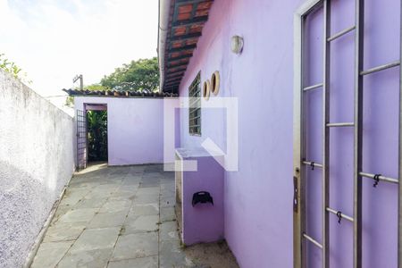 Casa à venda com 400m², 3 quartos e 2 vagasCorredor