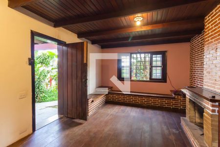 Sala de casa à venda com 3 quartos, 400m² em Instituto de Previdência, São Paulo