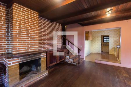 Sala de casa à venda com 3 quartos, 400m² em Instituto de Previdência, São Paulo