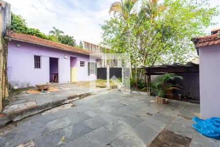 Casa à venda com 400m², 3 quartos e 2 vagasQuintal