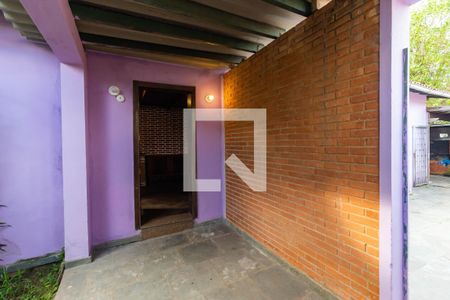 Casa à venda com 400m², 3 quartos e 2 vagasHall