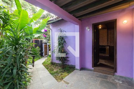 Casa à venda com 400m², 3 quartos e 2 vagasHall