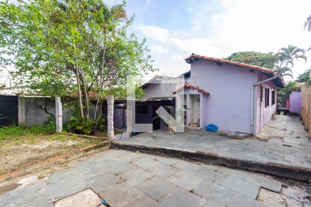 Casa à venda com 400m², 3 quartos e 2 vagasQuintal