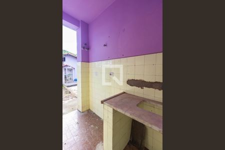 Casa à venda com 400m², 3 quartos e 2 vagasCozinha - Edícula