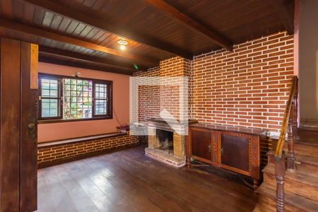 Sala de casa à venda com 3 quartos, 400m² em Instituto de Previdência, São Paulo