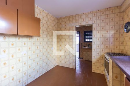 Cozinha de casa à venda com 3 quartos, 400m² em Instituto de Previdência, São Paulo