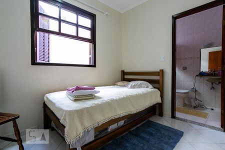 Casa à venda com 140m², 3 quartos e 2 vagasSuíte 3