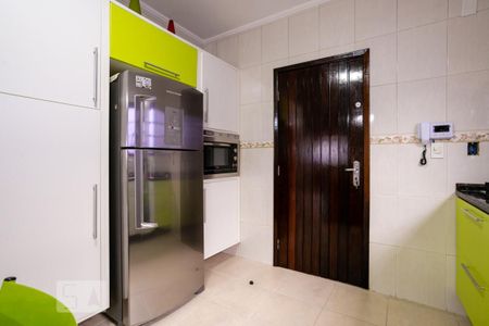 Casa à venda com 140m², 3 quartos e 2 vagasCozinha