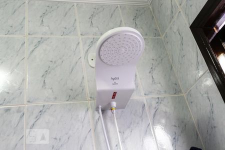 Casa à venda com 140m², 3 quartos e 2 vagasBanheiro da Suíte 1