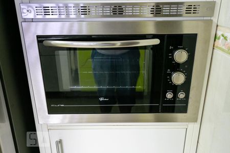 Casa à venda com 140m², 3 quartos e 2 vagasCozinha