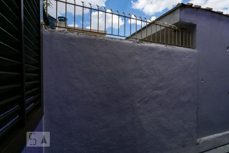 Casa à venda com 140m², 3 quartos e 2 vagasVista da Suíte 2
