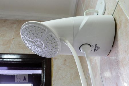 Casa à venda com 140m², 3 quartos e 2 vagasBanheiro da Suíte 2