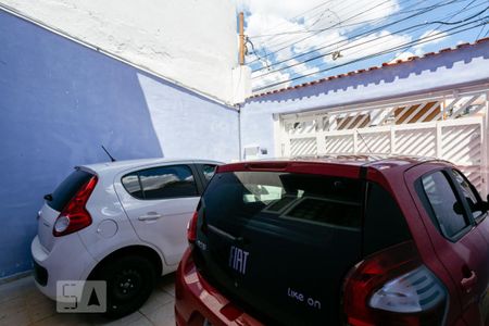 Casa à venda com 140m², 3 quartos e 2 vagasGaragem